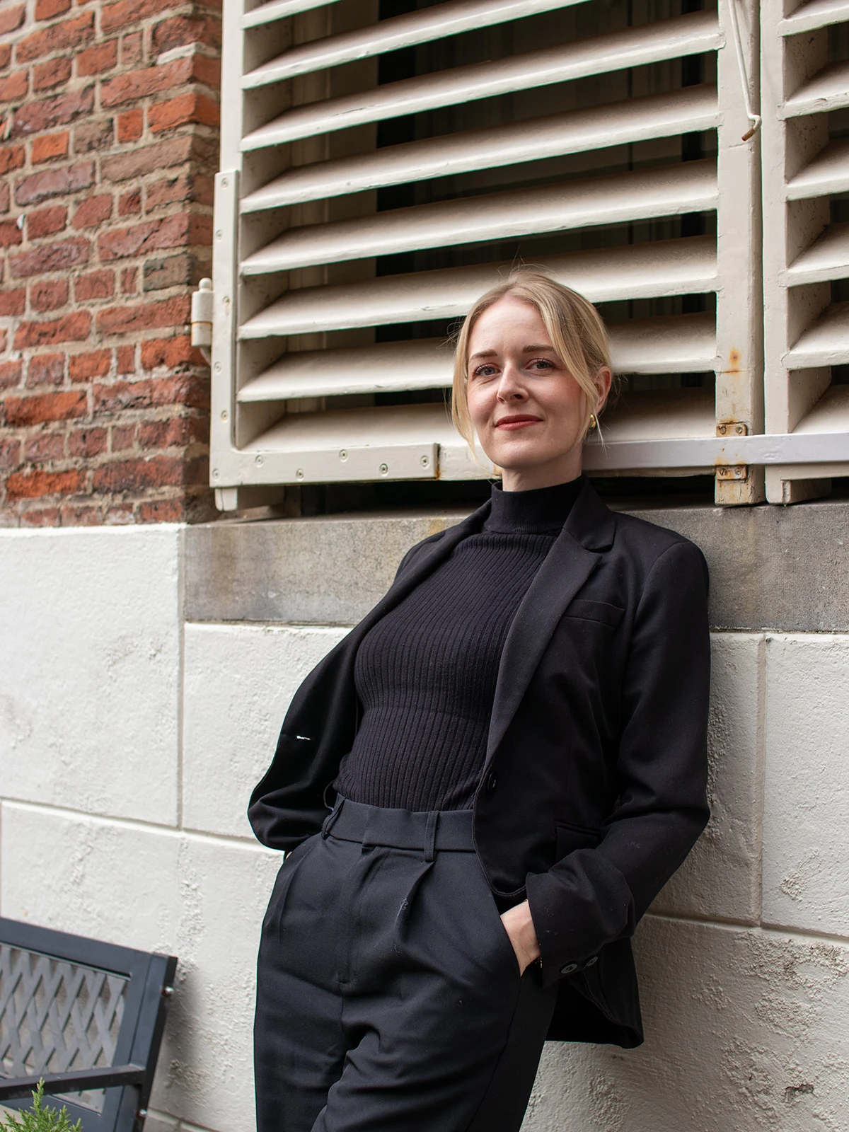 Anne de Kroon, GZ-psycholoog